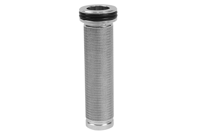 Stainless Steel Filter Cartridge